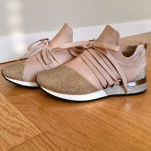 jslides zorro sneakers